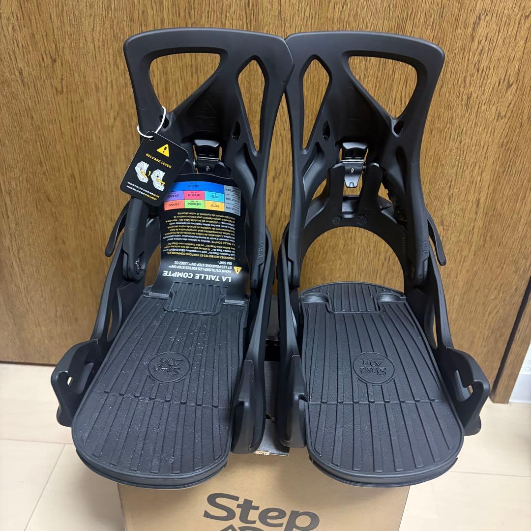 Burton Stepon ステップオン Felix 23cm レディースセット