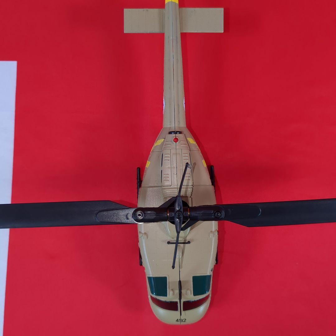 RC ERA CO32 UH-1　イスラエル軍　UH-１Anafa（アナファ）