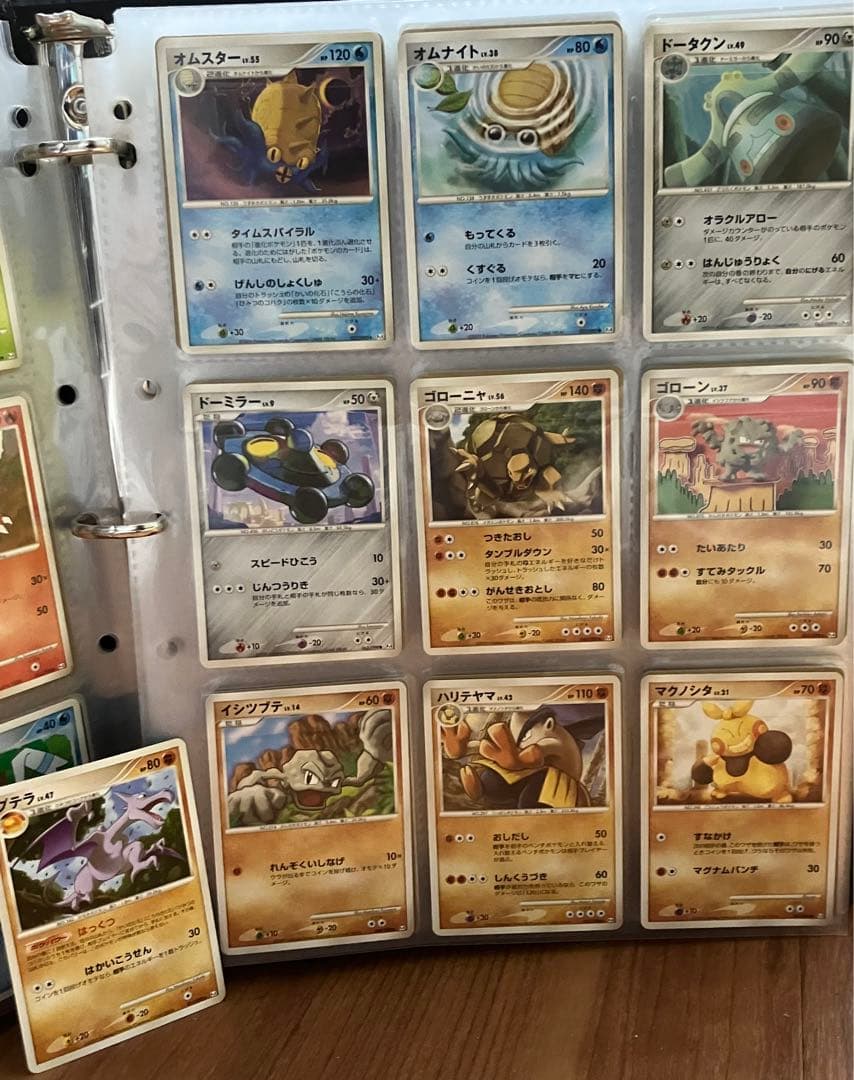 ポケモンカード　まとめ売り　アルセウス降臨　ゲンガーLV.X