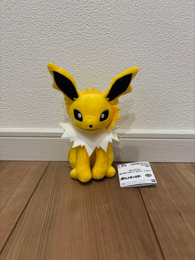 ポケットモンスター ぬいぐるみ まとめ売り