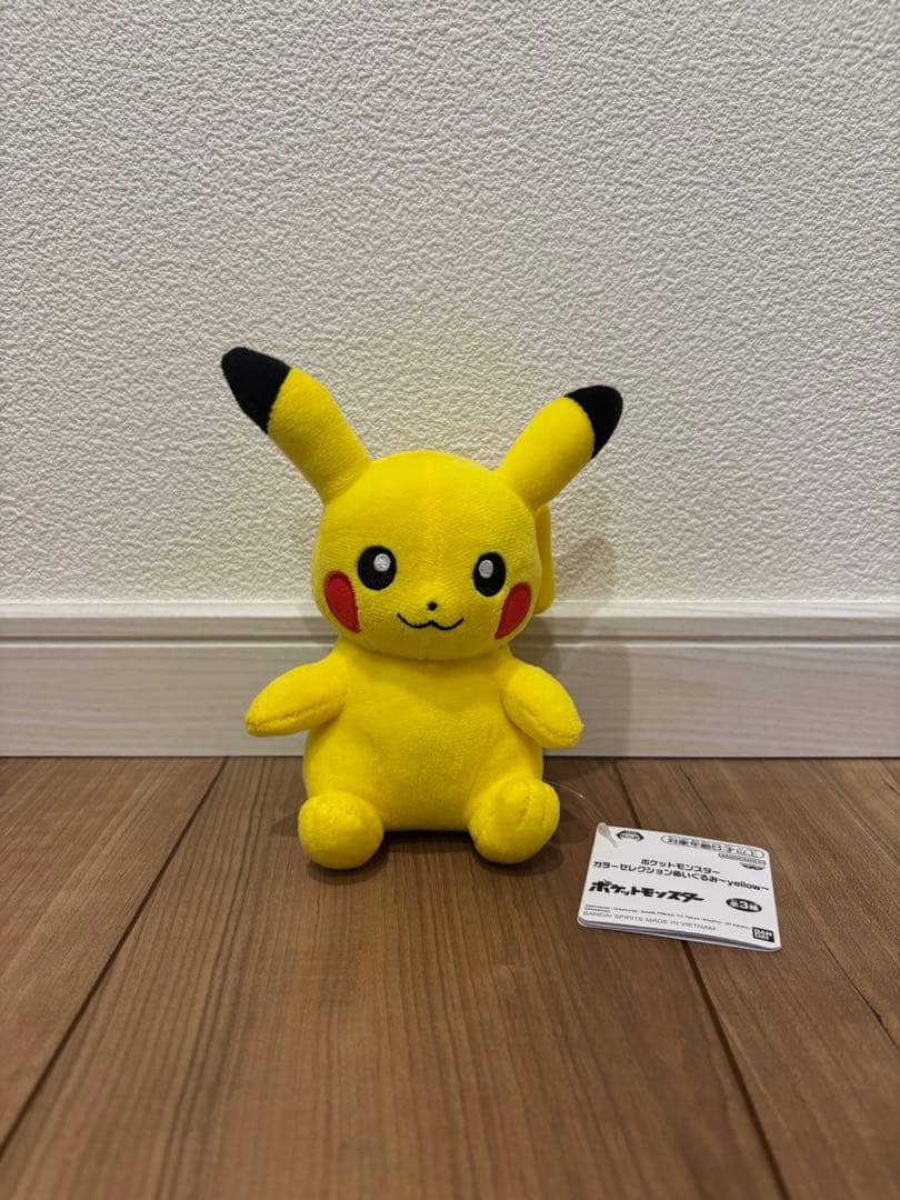 ポケットモンスター ぬいぐるみ まとめ売り