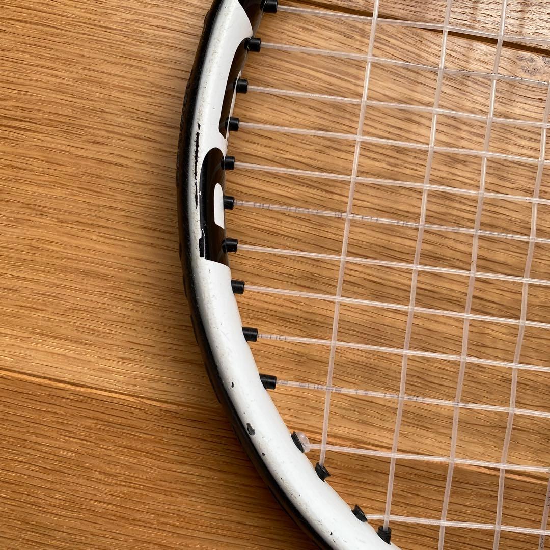 Babolat バボラaeropro driveテニスラケット