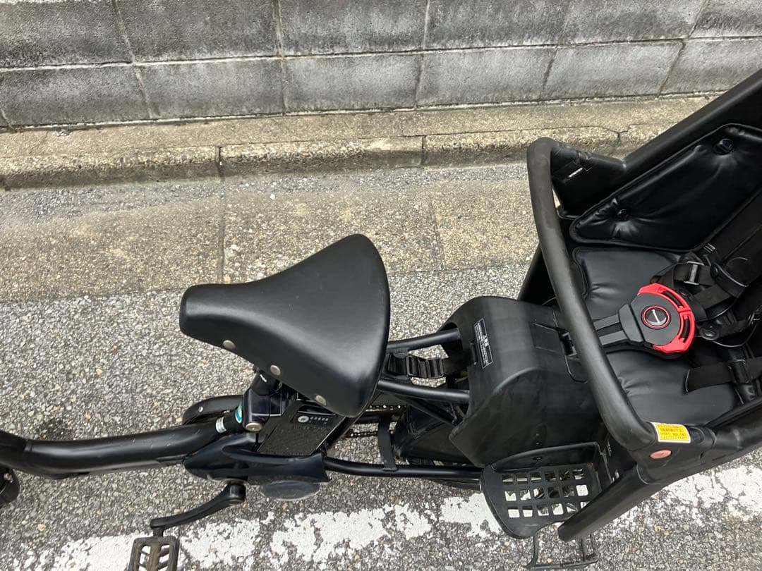 パナソニック電動自転車
