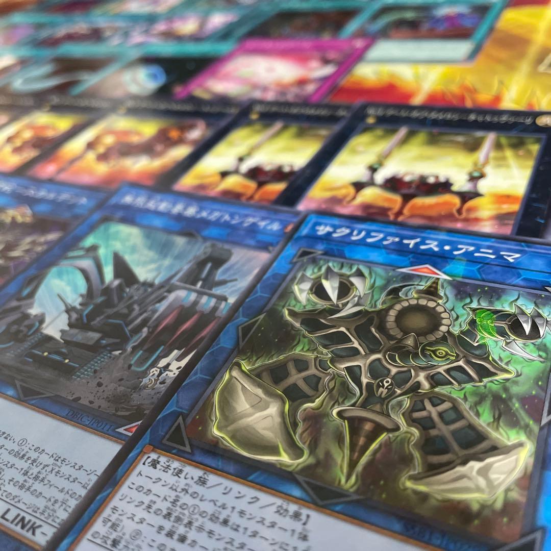優勝構築 ヌメロンデッキ ヌメロンネットワーク ヌメロンウォール