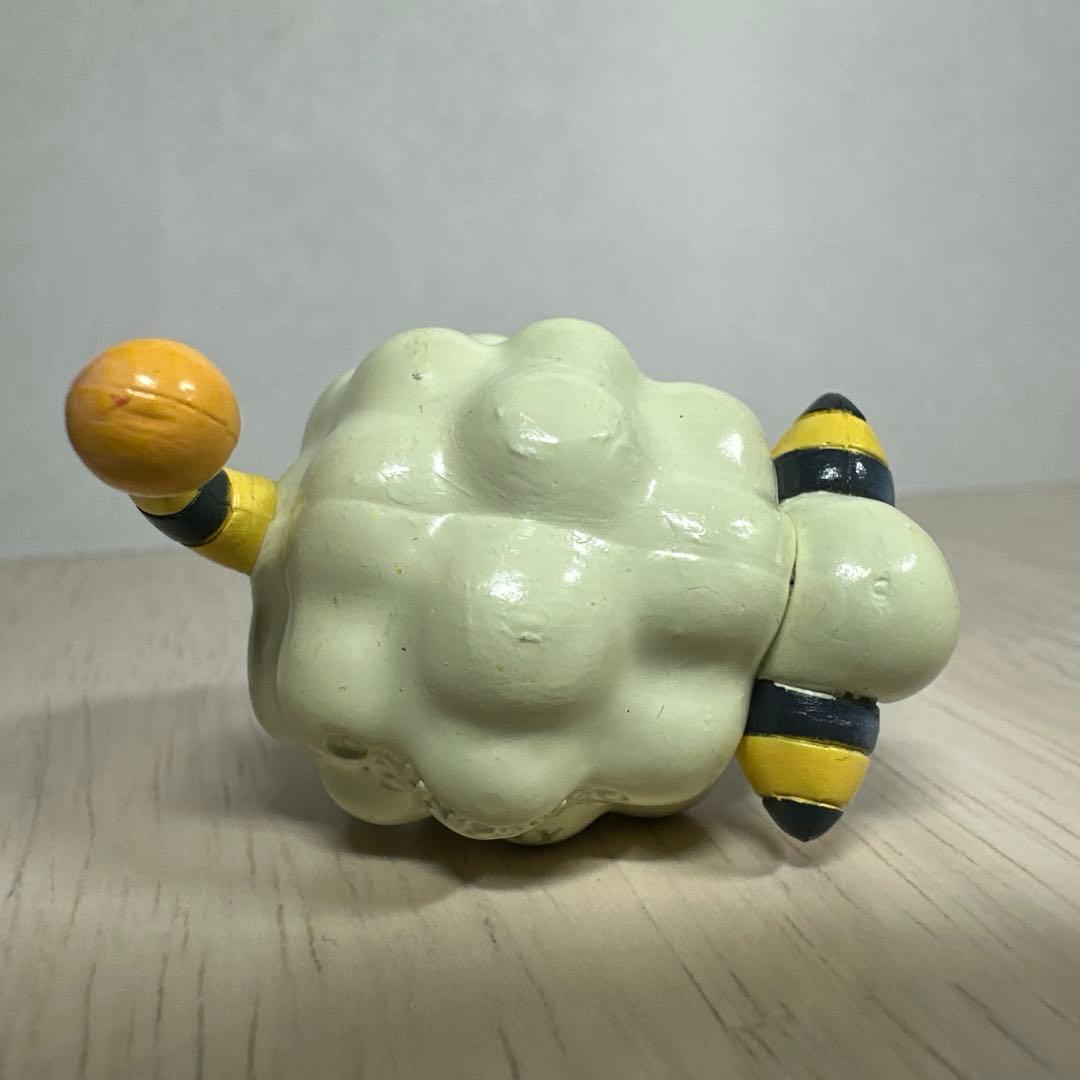 【希少】モンコレ初期3点セット　メリープ　モココ　デンリュウ