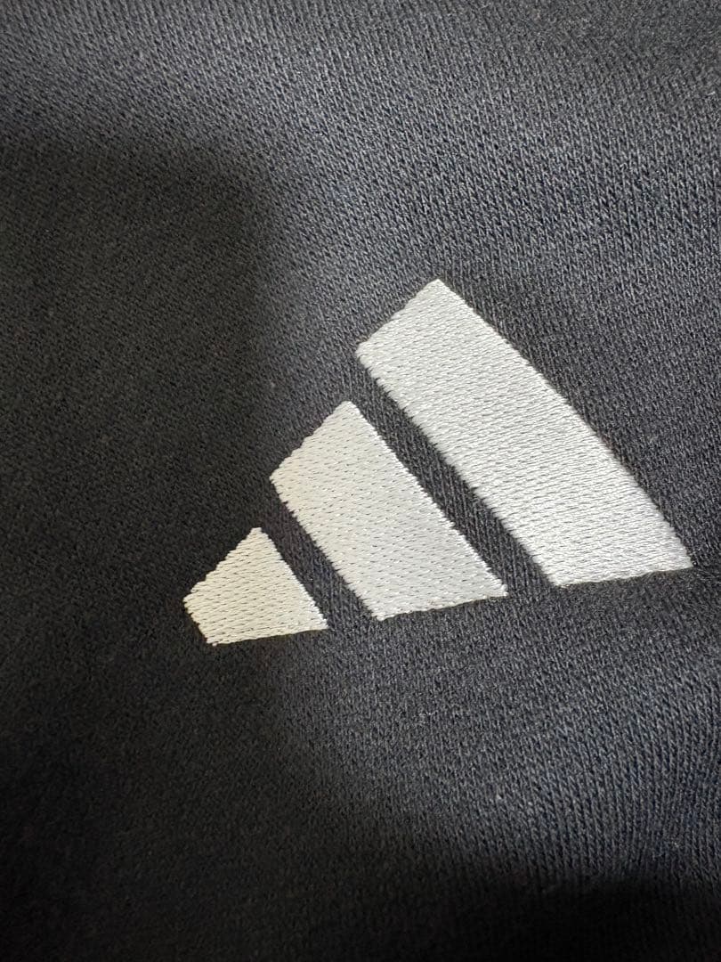 mso【新品・未使用】adidas ジャージ上下セット 黒