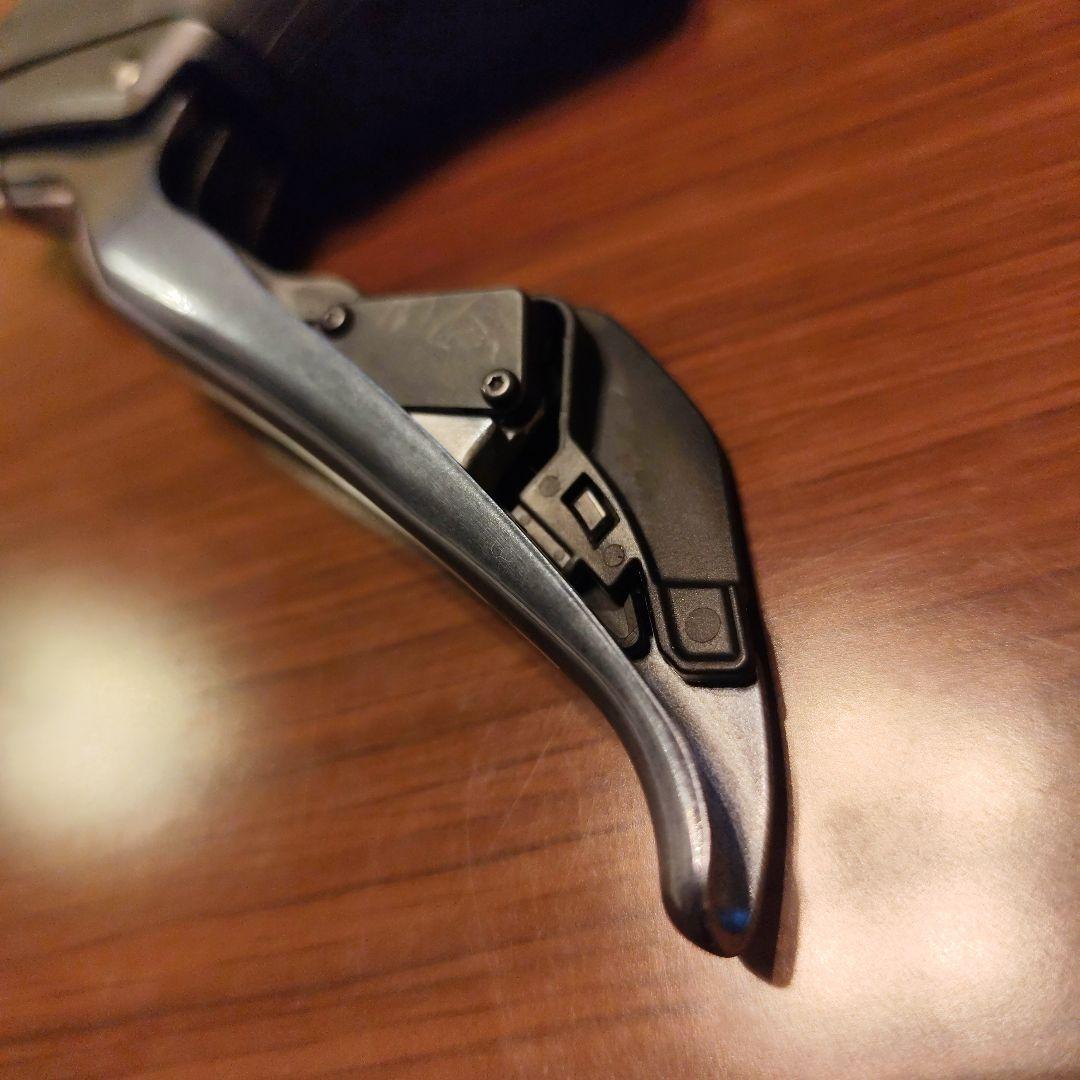 ST-R8050　Di2　STI　アルテグラ　ULTEGRA　　ブレーキレバー