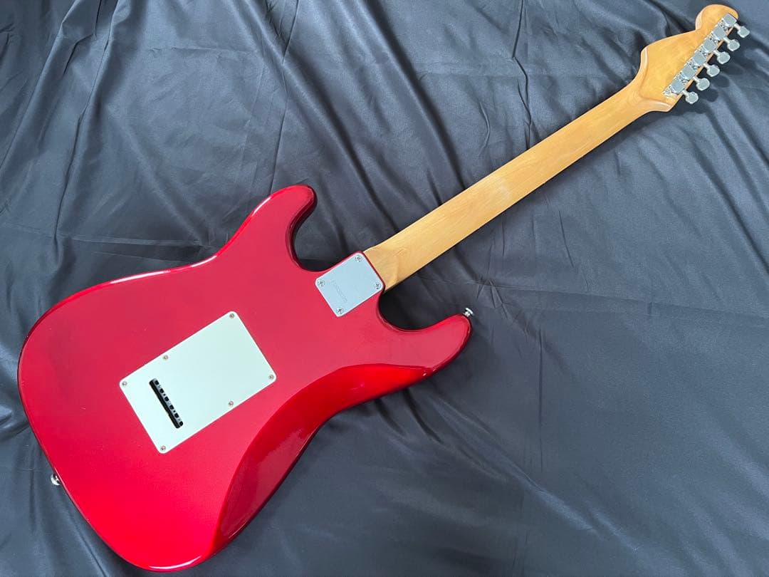 Tokai トーカイ LIMITED EDITION ストラトキャスター エレキ
