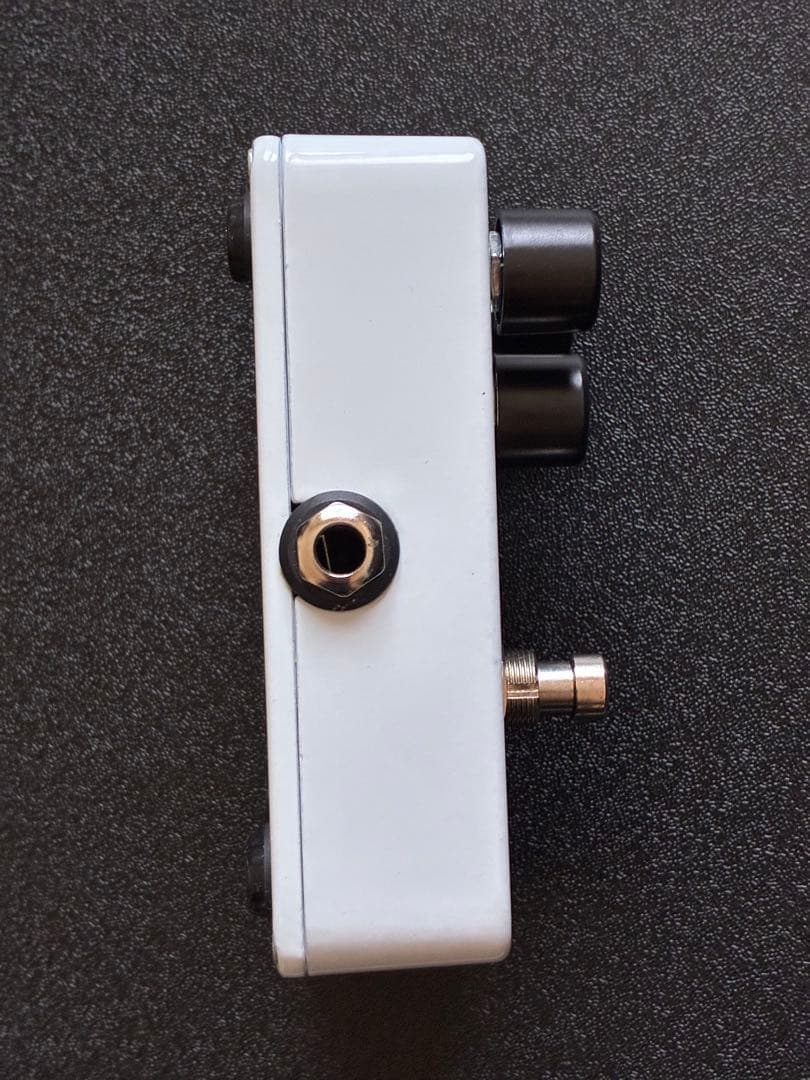 エレクトロハーモニクス Nano Big Muff