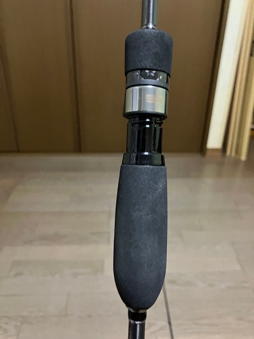 メジャークラフト　鯵道　AD5-S622Ｍ/AJI