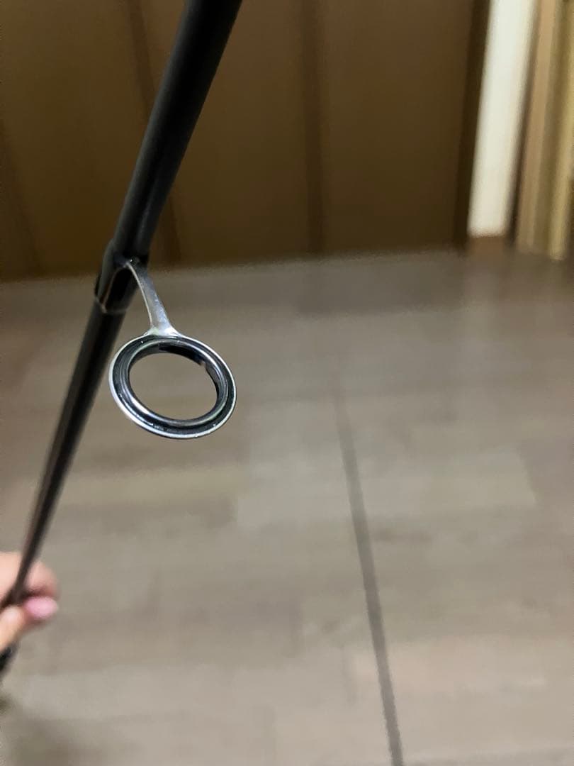 メジャークラフト　鯵道　AD5-S622Ｍ/AJI