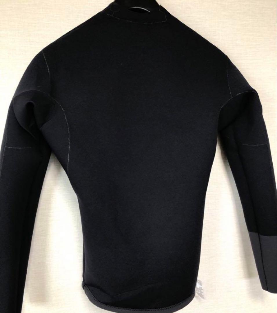 ビラボン 2㎜ BILLABONG 長袖タッパー メンズ タッパ ウェットスーツ