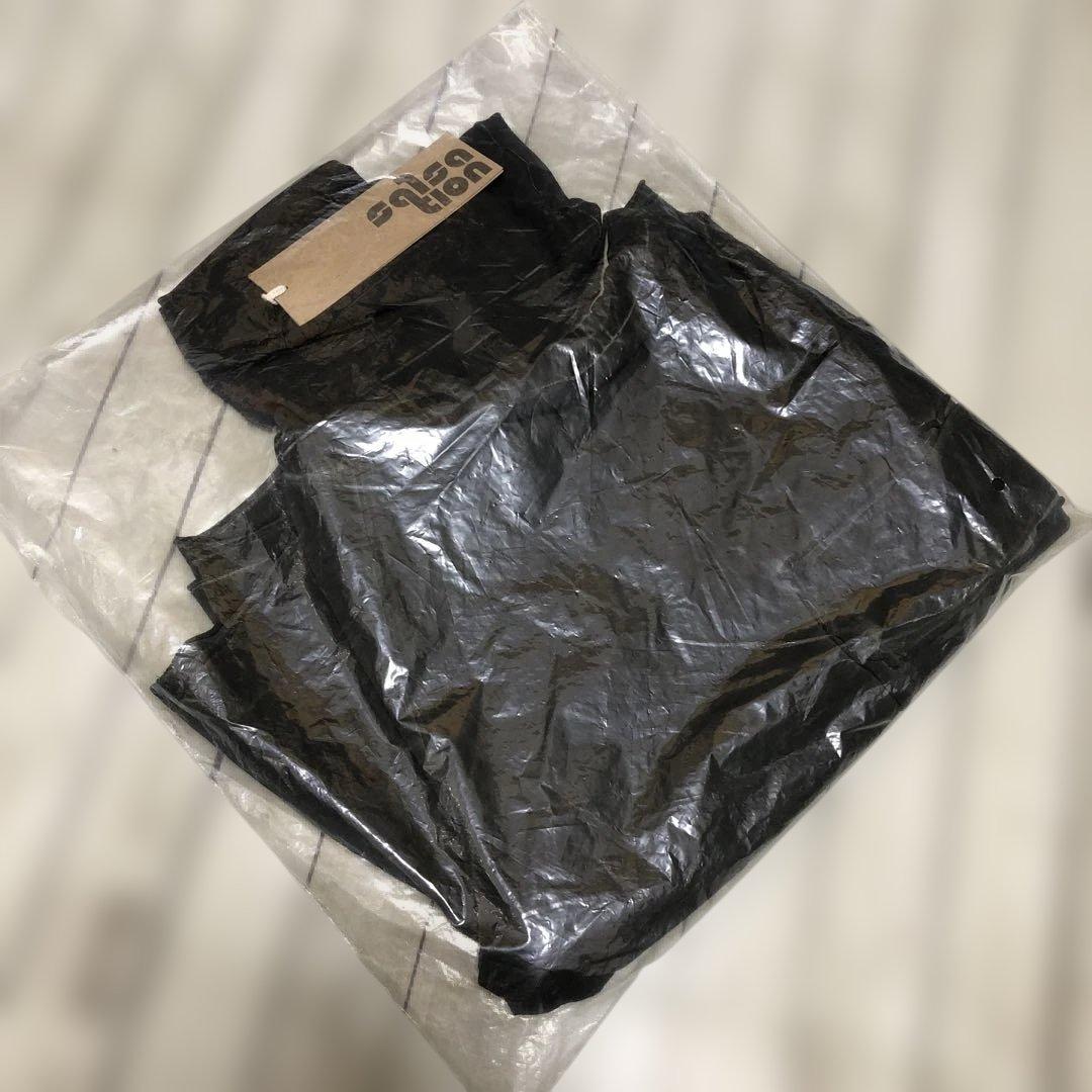 新品　サルセーション　ハーフ　パンツ