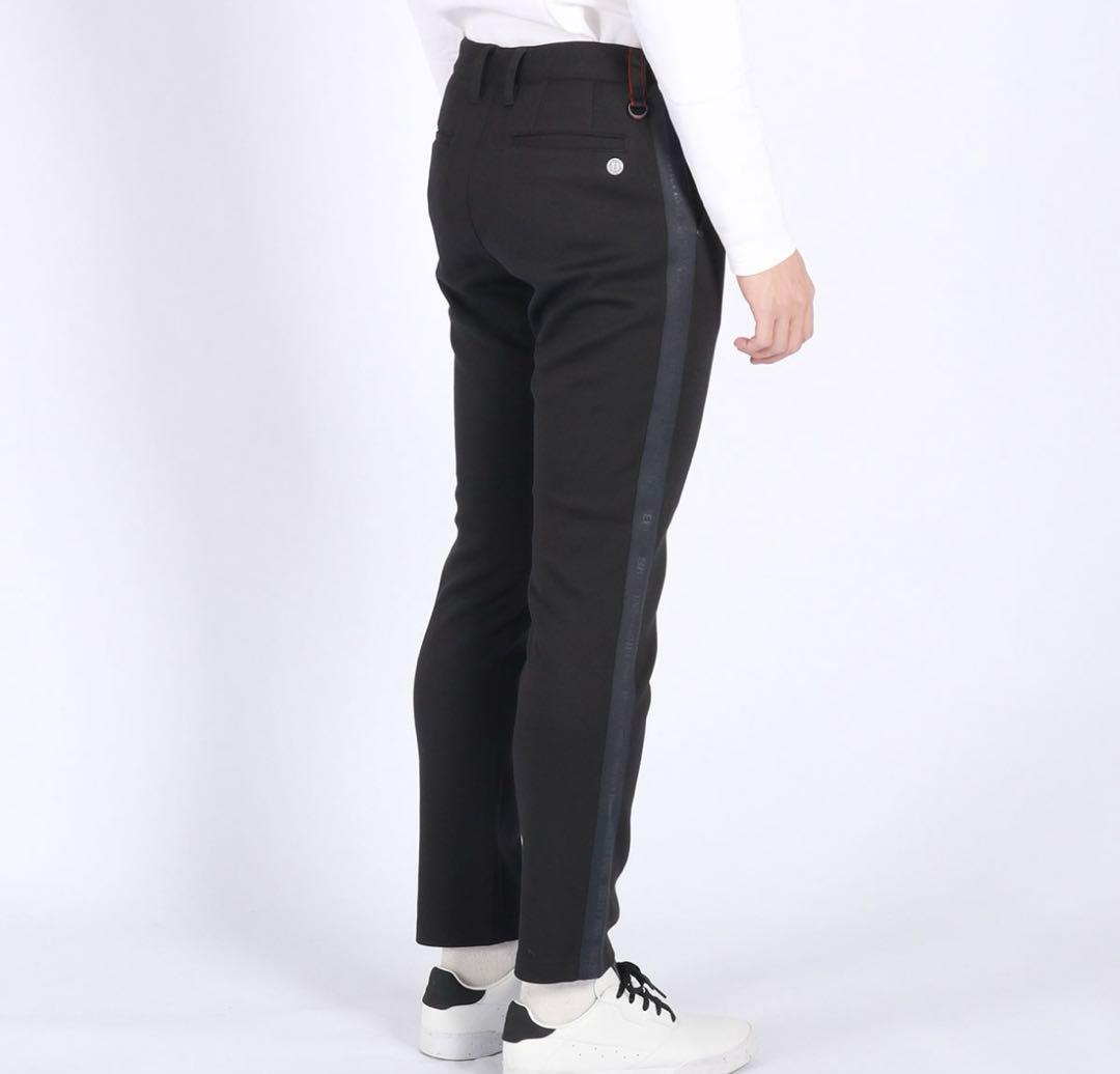 【美品】BRIEFING GOLF メンズ ジャージセットアップ