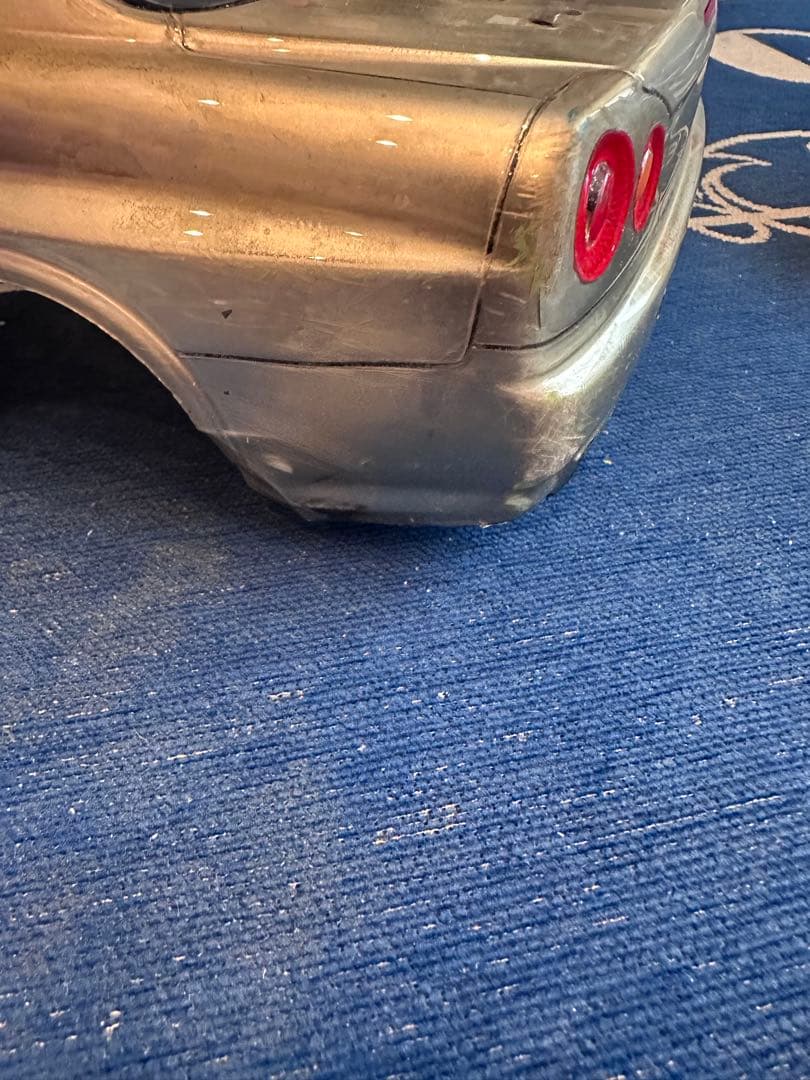 ホビーラジコン OTA-R31