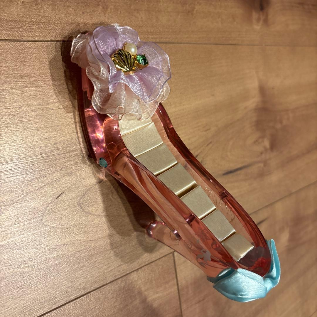 アリエル　まとめ売り　マグカップ　フィギュア　リングケース