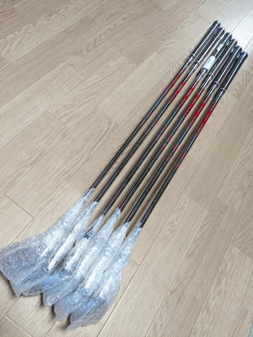 スリクソン ZX5 Mk2 アイアン6本 MODUS3 TOUR105「S」