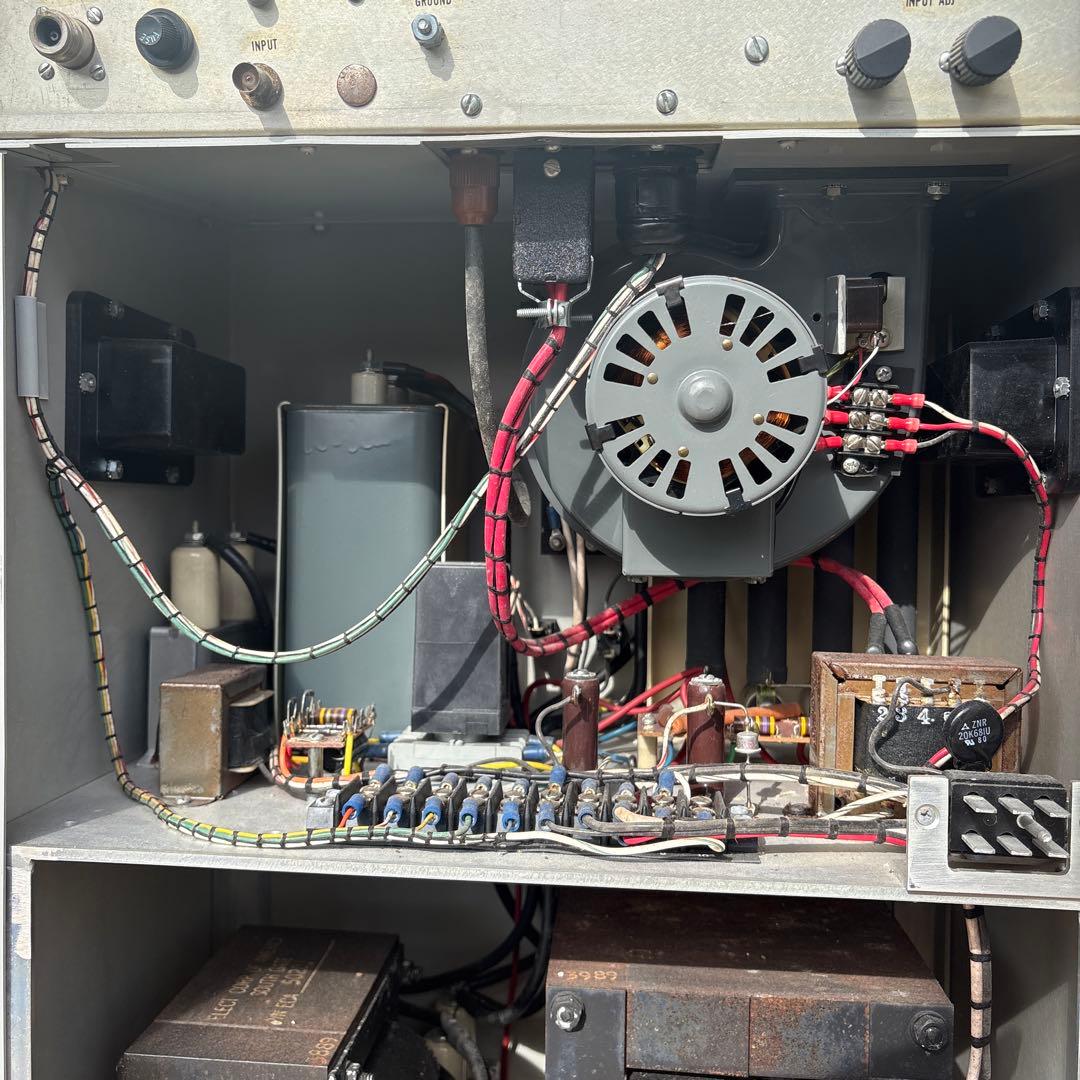 その他 Henry Radio 3006A