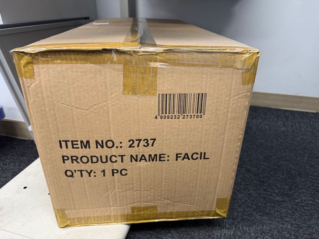 新品　OGAWAオガワ　FACILファシル