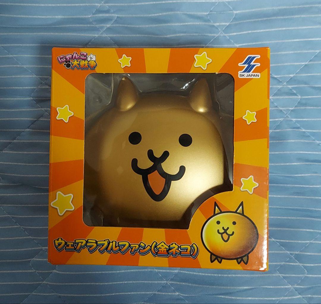 にゃんこ大戦争　侵略　軍団出陣フィギュアセット