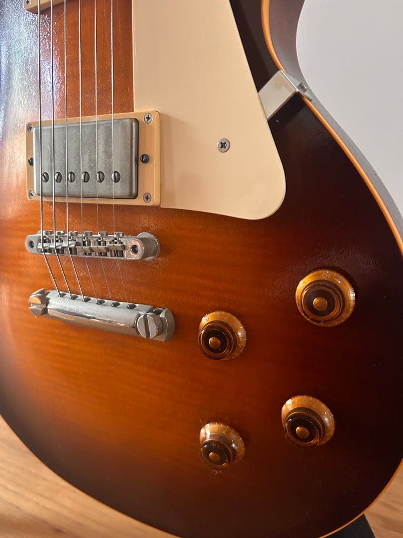 ESP EDWARDS エドワーズ　E-LP-135ALS/RE Mint!