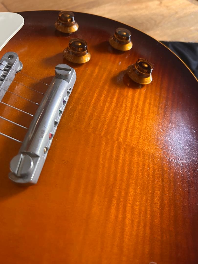 ESP EDWARDS エドワーズ　E-LP-135ALS/RE Mint!