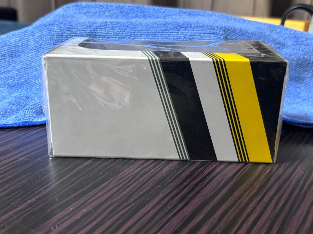 ランドクルーザー60 1/43 FIRST:43 絶版品‼︎リフトアップ