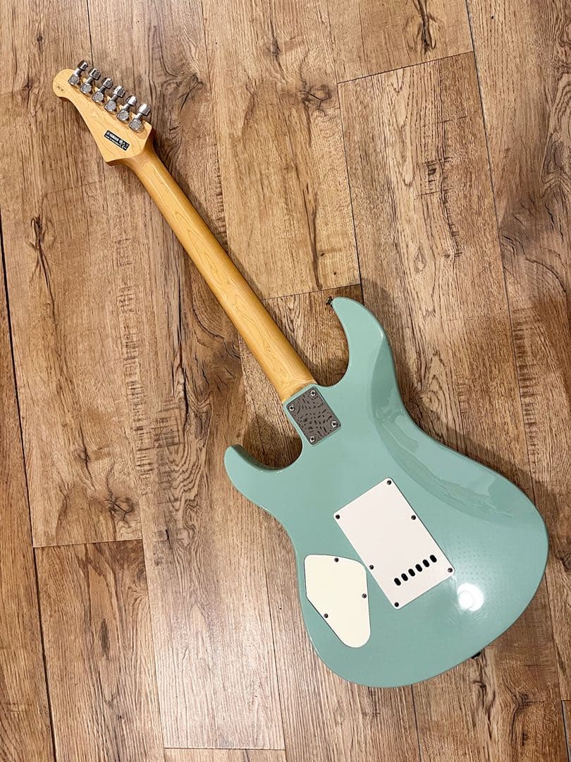 YAMAHA Pacifica 112V custom【メンテナンス済み】