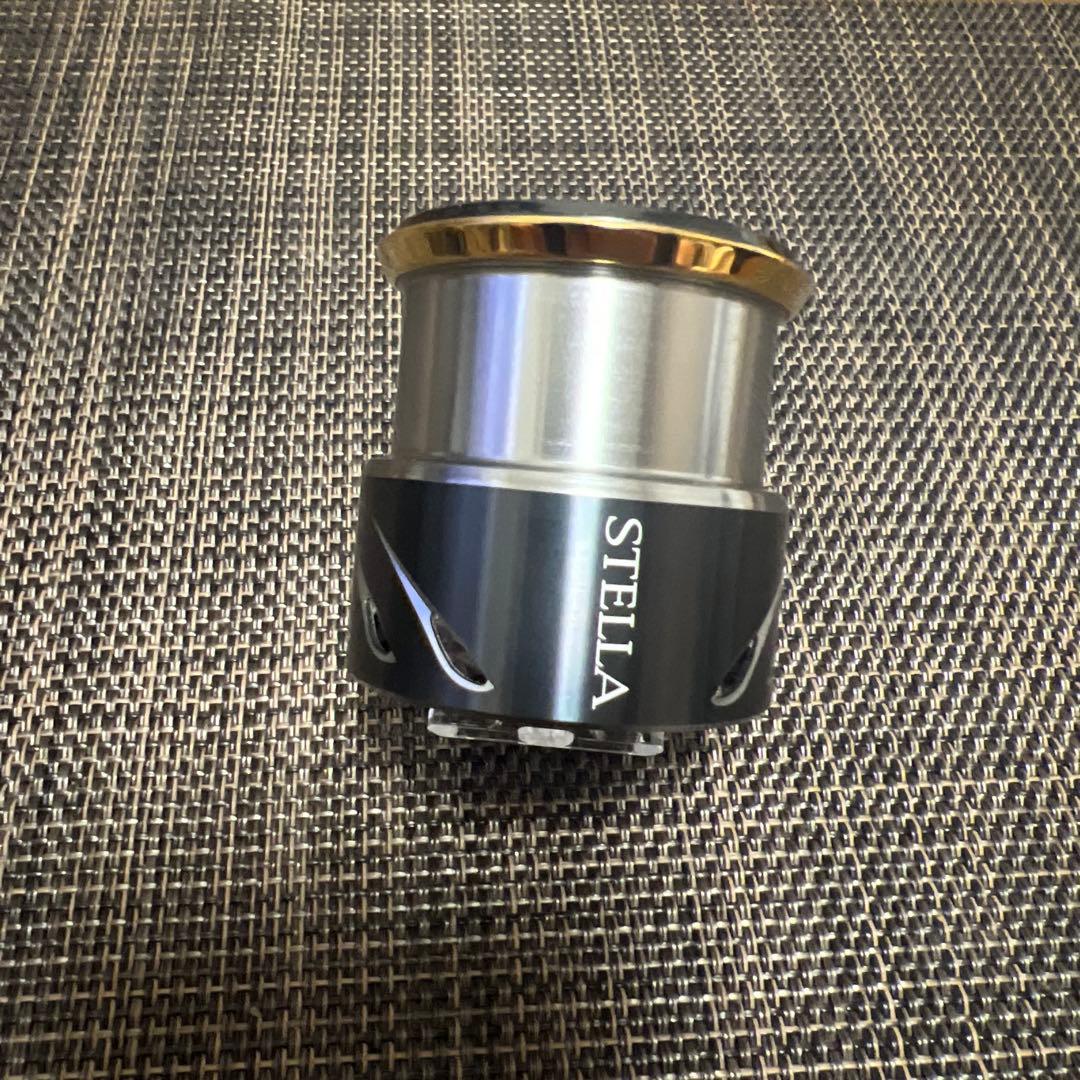 SHIMANO YUMEYA 14STELLA 2500 F4スプール