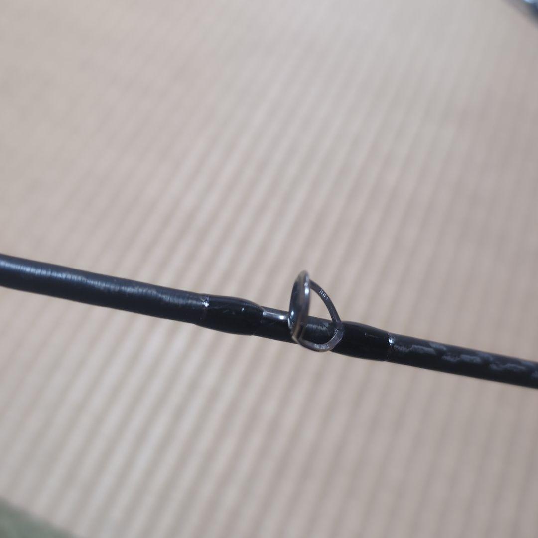 SHIMANO JIGGER オフショアロッド B510-3