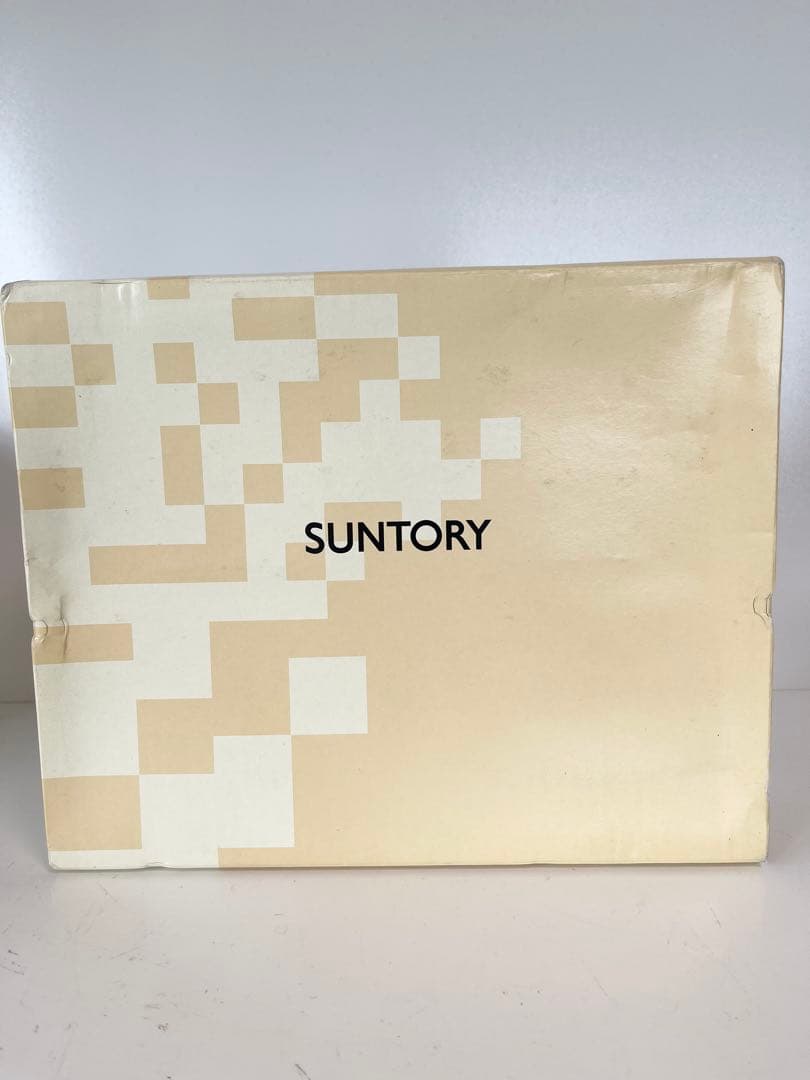 【美品】サントリーローヤル 15年ゴールドラベル 12年 2本セット 新品未開栓