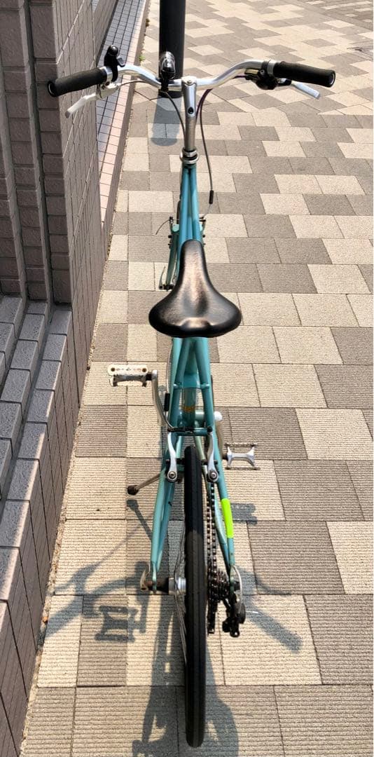 ビアンキ ミニベロ　Minivelo-7 Lady メルロー Merlo 東京