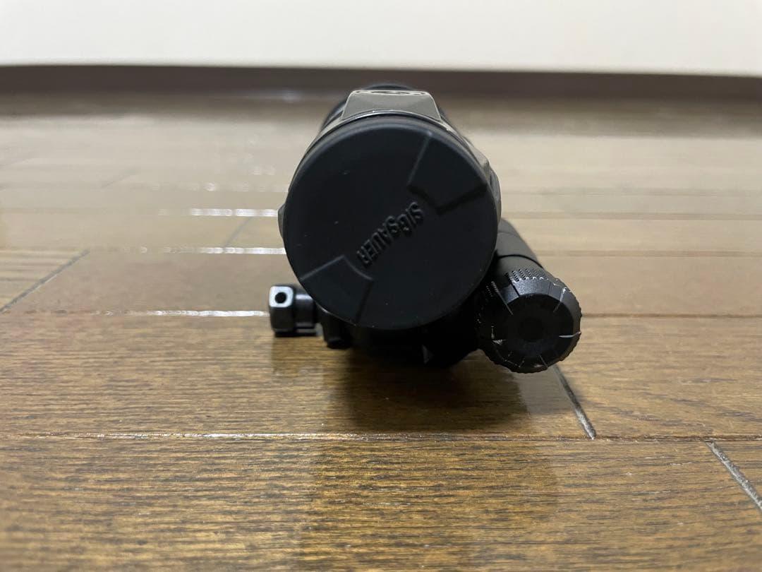 Sig Sauer JULIET3 Micro 3x Magnifierトイガン