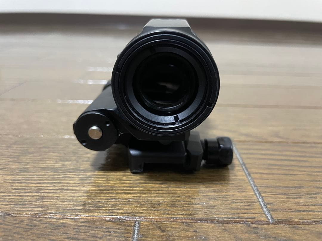Sig Sauer JULIET3 Micro 3x Magnifierトイガン