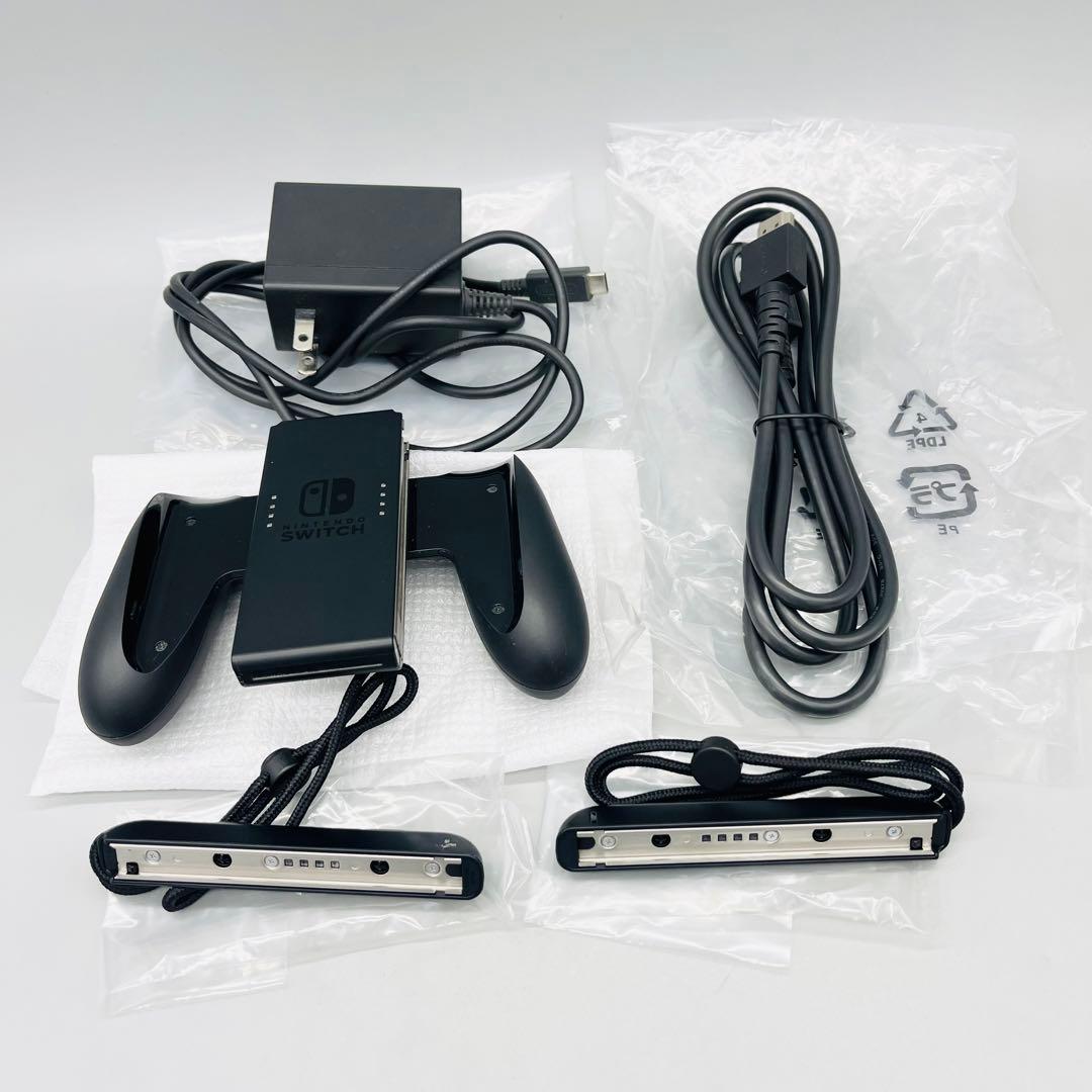 モンスターハンターダブルクロス　ニンテンドースイッチ　スペシャルパック