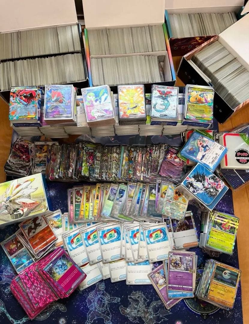 【完全引退品】ポケモンカード　プレイヤーにおすすめ（リザードンデッキプラス）