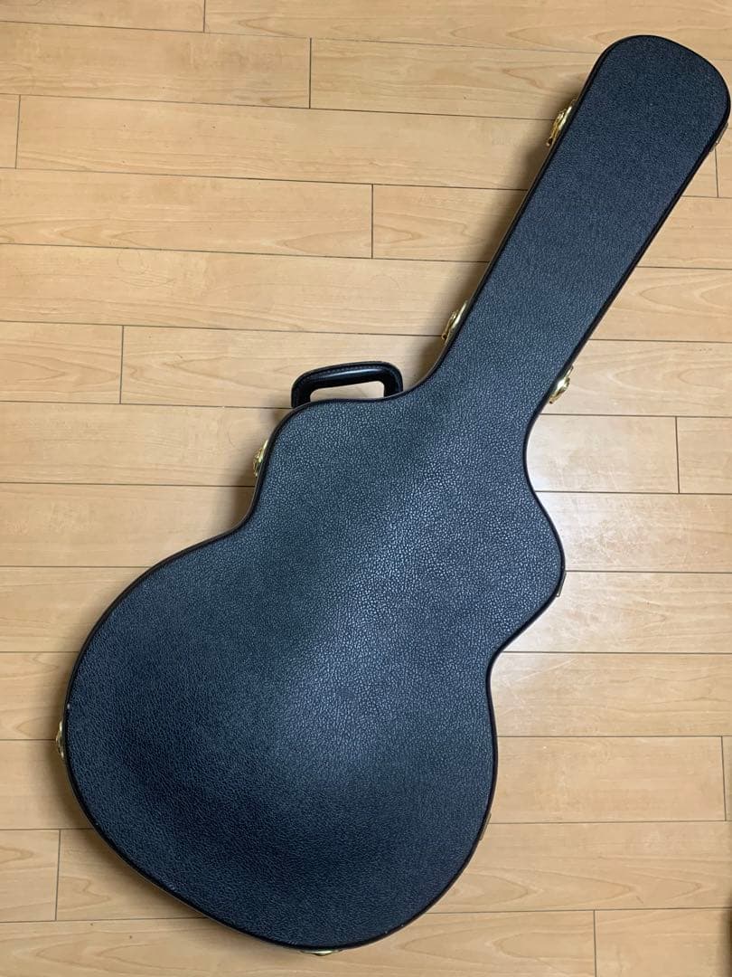 Archtop Tribute 175タイプ