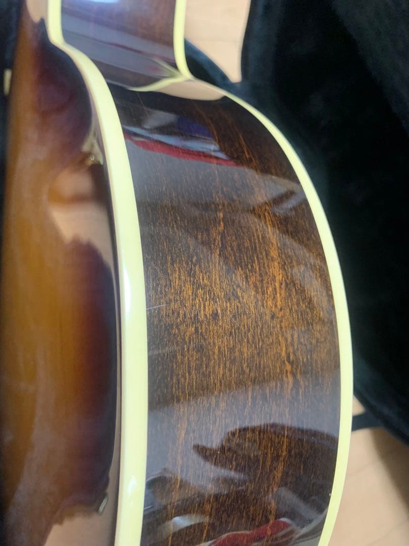 Archtop Tribute 175タイプ