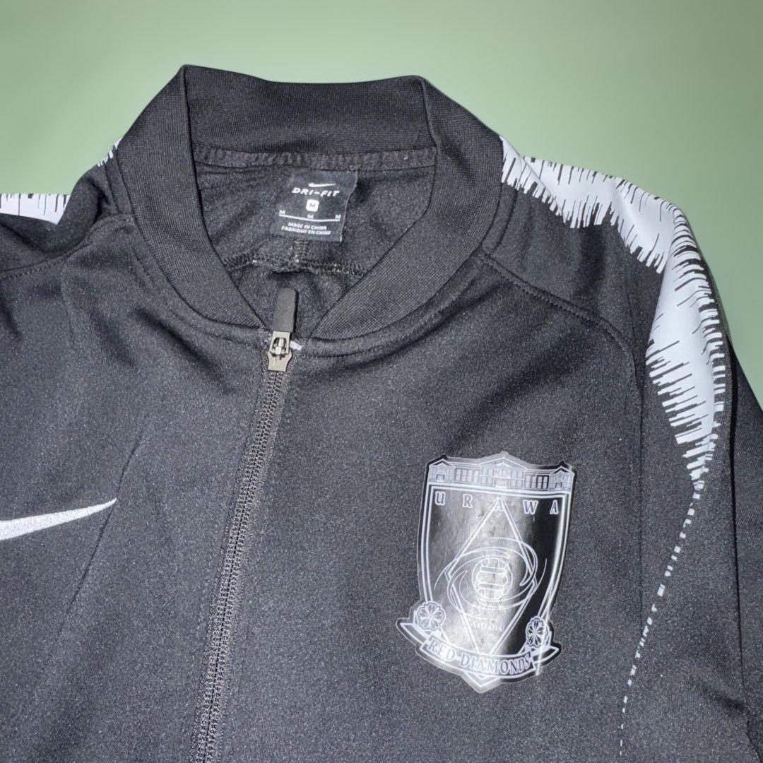 浦和レッズ　支給品　アカデミー　ジャージ　練習着　トレーニング