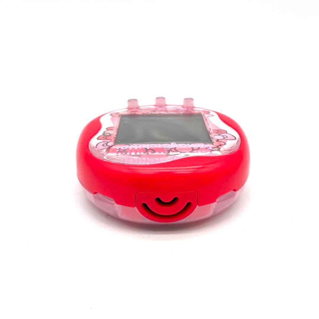 たまごっちユニ サンリオ tamagotchi uni バンダイ　動作確認済