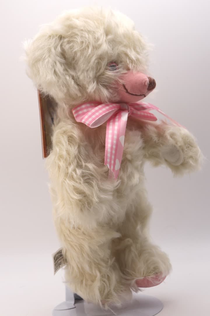 チーキー・スウィートハート 495/500 日本限定品クマのぬいぐるみ 28cm