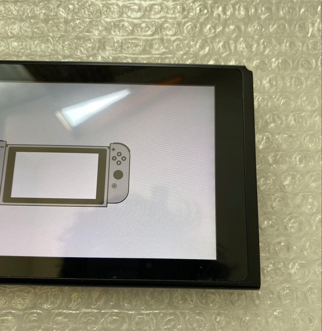 【動作確認済】Nintendo Switch バッテリー強化