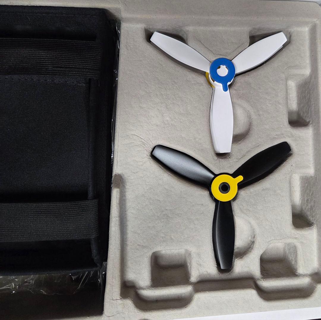 Parrot bebop2 ドローン 美品 動作確認済み