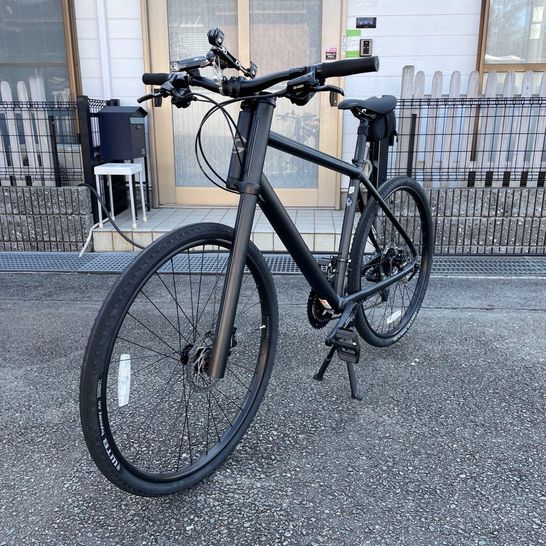 Cannondale BadBoy2 Mサイズ キャノンデール 極美車 送料無料