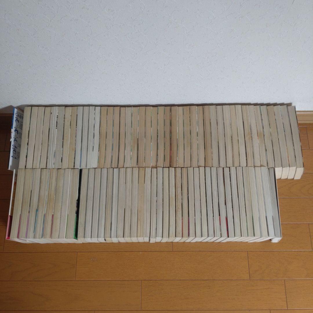 課長島耕作 　全81巻セット