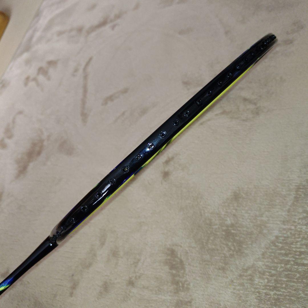 YONEX ASTROX77 バドミントンラケット　アストロクス77