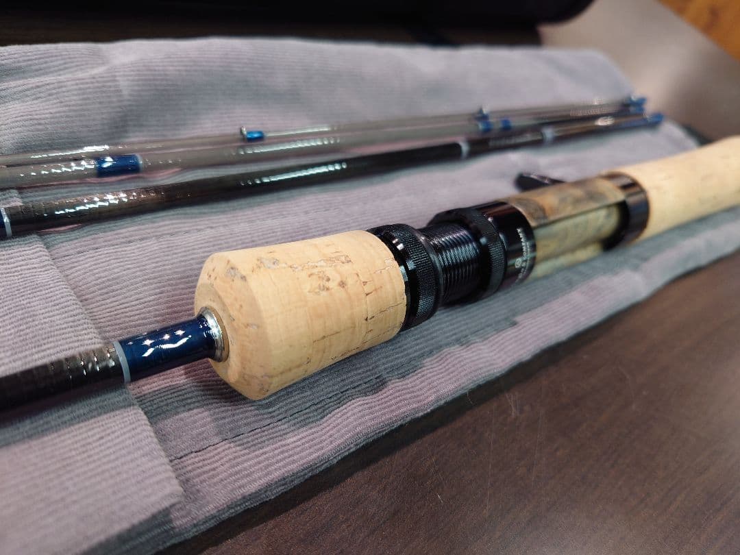 アングロ&カンパニー　アイコンGCB4104、五十鈴　BC521SSSセット