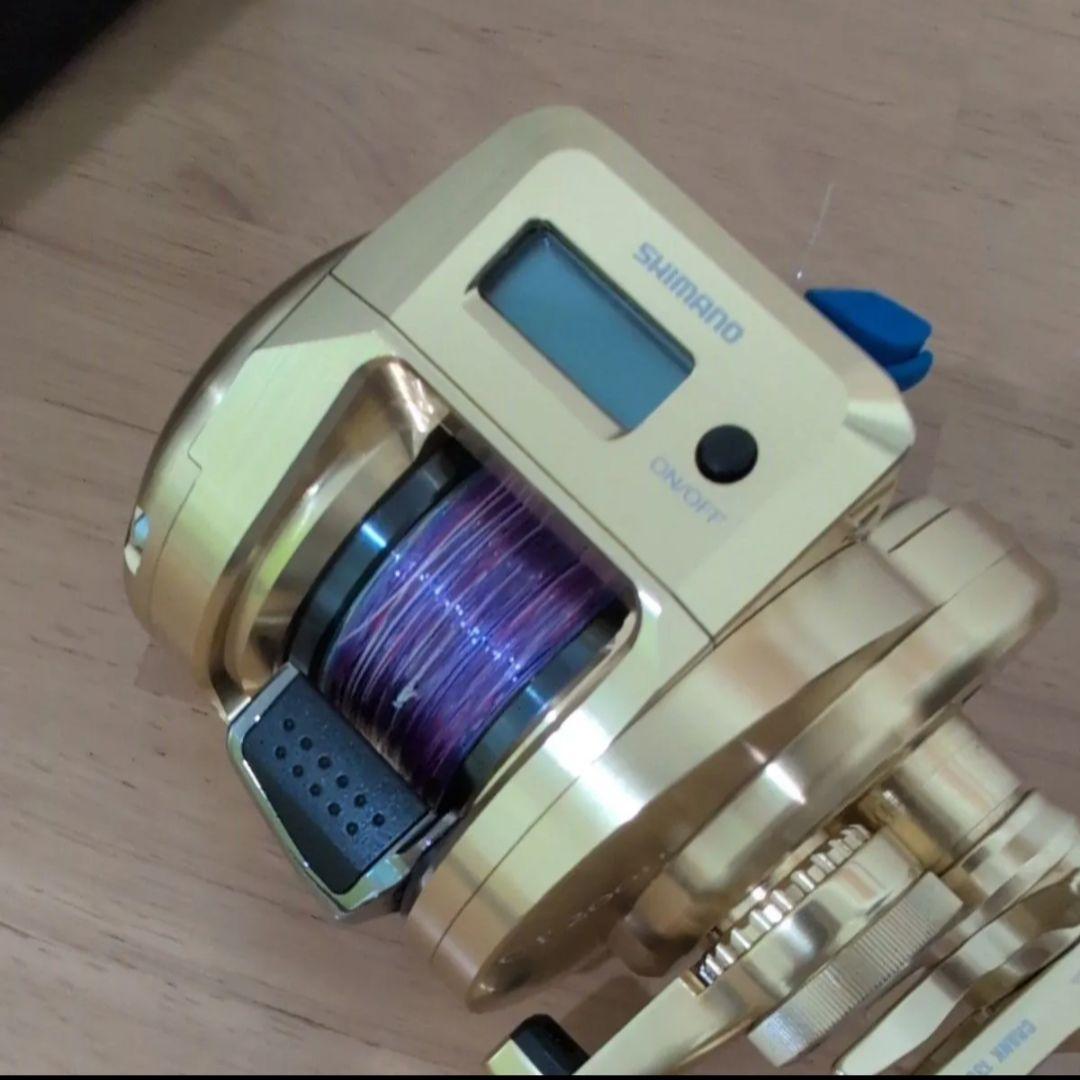 オシア コンクエスト CT200HG リブレ限定 美品