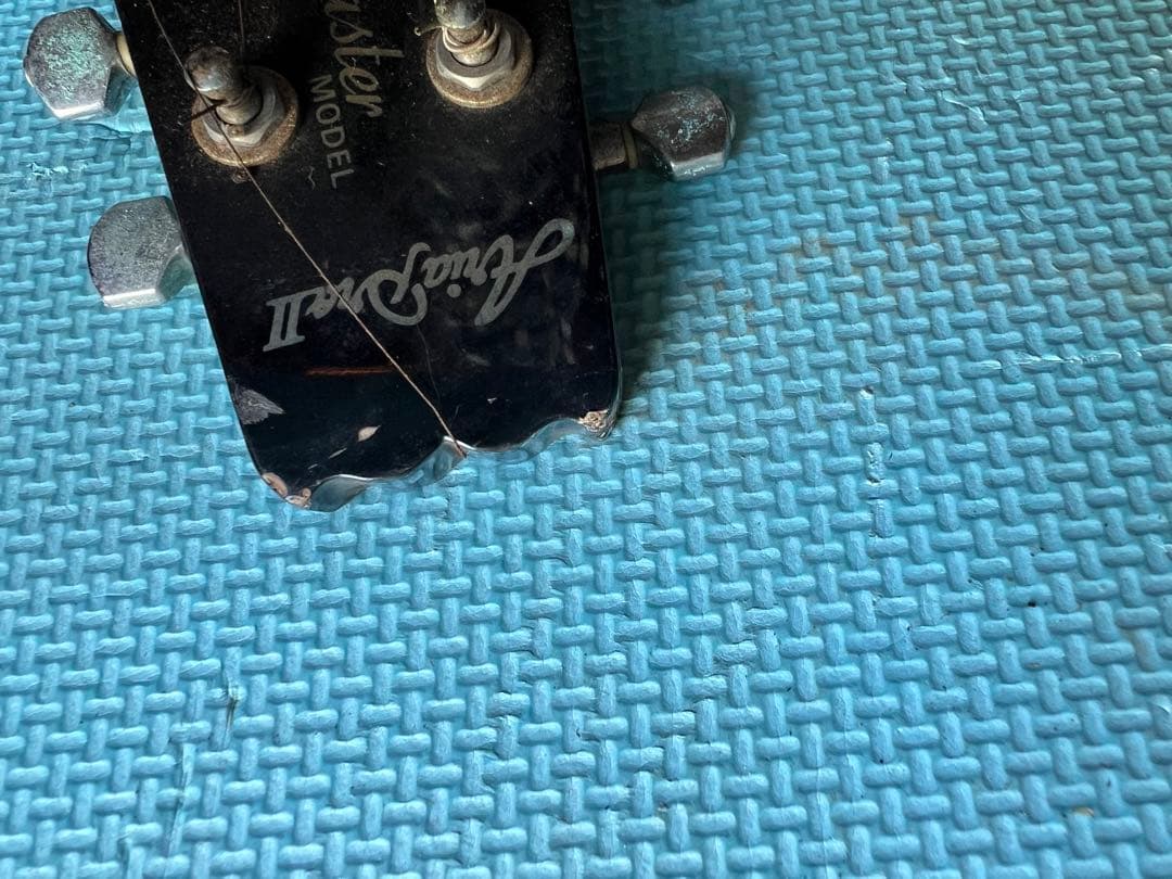 ギター ARIA PRO