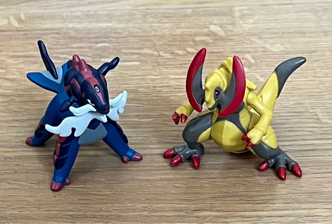 ポケモンフィギュア48体 モンスターボール 8個　まとめ売り